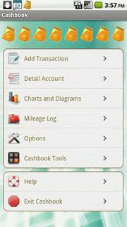 download Cashbook - Expense Tracker apk